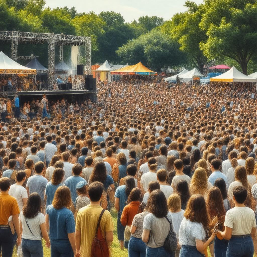 National Folk Festival (Australia)